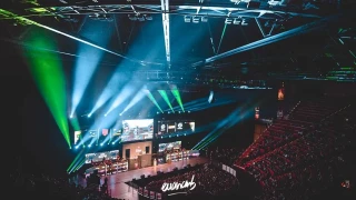 Ce que l'on peut retenir de la Lyon e-Sport !