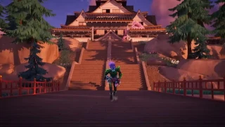 Fortnite : Quand et à quelle heure commence la saison 3 du chapitre 4 ?