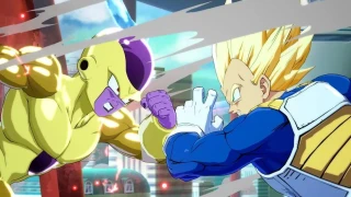 Dragon Ball FighterZ : Bandai Namco veut investir la scène esport