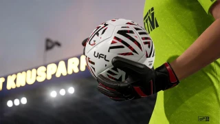 UFL : La version PC arrive avec une démo, et grosse mise à jour sur consoles