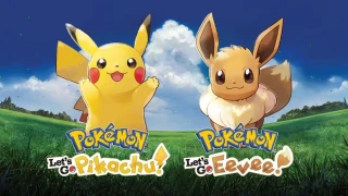 Pokémon: Let's Go, Pikachu! et Let's Go, Évoli! présentent les Méga-Évolutions !