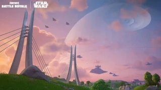 Fortnite : Événement juin 2025 (sabotage de l'Étoile de la Mort), heure, date et informations