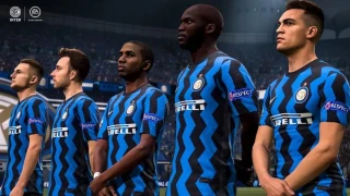 FIFA 21 : Aucune démo pour cette année