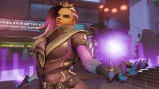 Overwatch change le rôle de Sombra mais tient à rassurer les admirateurs du personnage