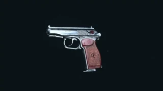 Call of Duty: Warzone : Le pistolet Sykov a déjà été nerf