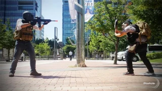 La valeur du studio de PUBG a quintuplé en l'espace de trois mois