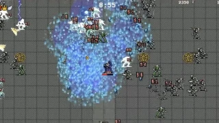 Vampire Survivors sort de l'accès anticipé avec la mise à jour 1.0