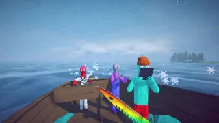 How to Fish sortira-t-il sur consoles PS5, Xbox Series ou Switch 1 & 2 ?