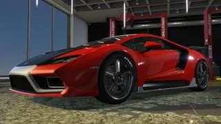 Pas de panique, les voitures autonomes apprennent à conduire avec GTA V...