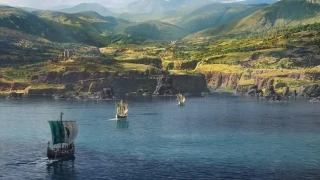 Assassin's Creed Valhalla aura une longue campagne marketing