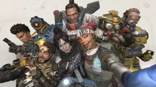 Apex Legends : De nouveaux modes de jeu seraient en préparation