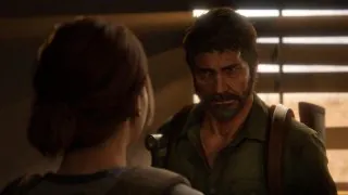 The Last of Us : Ellie ne serait pas la seule personne immunisée