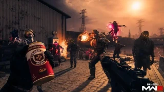 Call of Duty: Modern Warfare 3 : Le mode Zombies est-il free-to-play ?