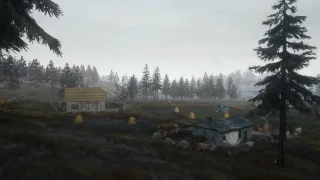 PUBG : Vikendi de retour dans une nouvelle version