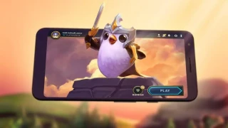 TFT Mobile : De nouvelles informations et une bêta lancée