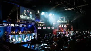 Les finalistes des CEVO S8