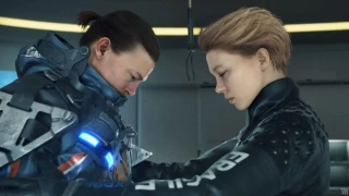 Death Stranding : Un réalisateur inattendu pour porter le jeu culte au cinéma