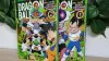 Illustration - Dragon Ball - Full Color - Freezer : Le tome 2, avec l'arrivée héroïque de Goku, est à présent disponible