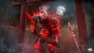 Dead by Daylight : Suivre l'état des serveurs & maintenances
