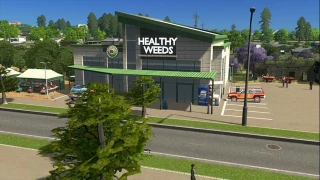 Une date et un nouveau trailer pour Cities : Skylines - Green Cities ! 