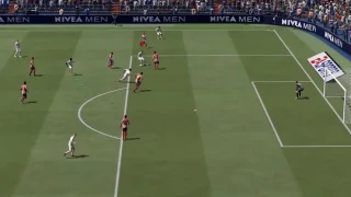 FIFA 21 : Le gameplay au centre d'un nouveau trailer