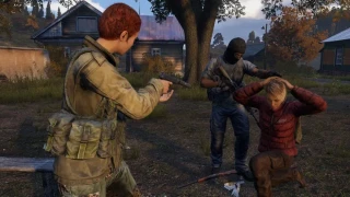 DayZ n'est plus interdit en Australie