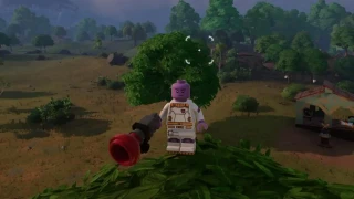 LEGO Fortnite : Le grappin, comment le débloquer ?