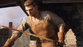Kingdom Come: Deliverance 2 : Très bonne nouvelle pour la VF, qui va être remaniée