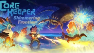 Core Keeper : Nouvelle mise à jour majeure (version 0.7.0) pour le jeu de survie