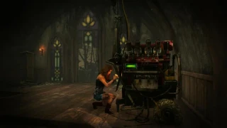 Dead by Daylight est-il cross-play ?