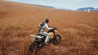 PUBG : Les développeurs teasent un nouveau véhicule