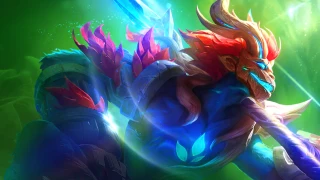 TFT : Comment jouer « Tourbilol », l'augment de Wukong du set 12 ? (Spin to win)