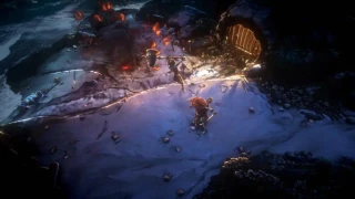 No Rest for the Wicked Steam Deck : Est-il possible d'y jouer sur la console de Valve ?