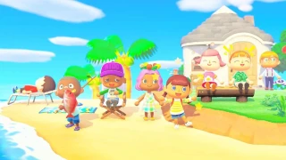 Projet Alterra : Un Animal Crossing-like développé par Ubisoft a leaké