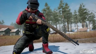 PUBG : Les bots arrivent sur consoles