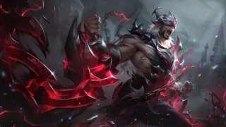LoL : Pourquoi la signature de Faker n'apparaît pas sur l'édition Prestige du skin de Sylas ?