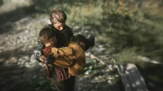 A Plague Tale: Innocence gratuit sur l'Epic Games Store