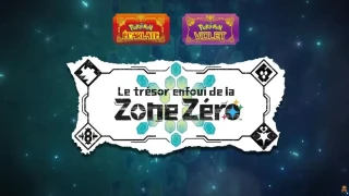Pokémon Écarlate et Violet : Quelle est la date de sortie du DLC ?