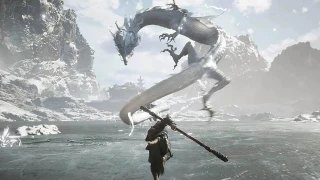 Black Myth: Wukong : Relevez des défis techniques avec la nouvelle mise à jour