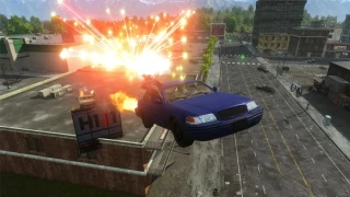 H1Z1 dépasse les 10 millions de joueurs mais peine toujours à séduire...