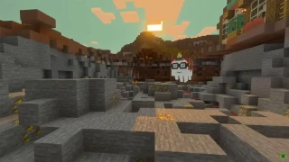 Minecraft célèbre le film avec deux nouveaux objets gratuits