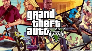 Un mod de GTA V rend le jeu très réaliste