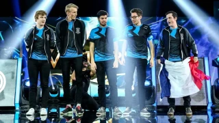 Septième journée des worlds
