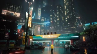 Cyberpunk 2077 : MàJ 1.63 du 20 juin, les détails