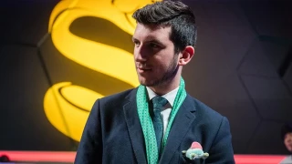 Splyce remercie son coach YamatoCannon