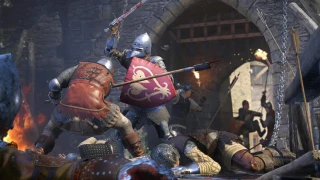 Kingdom Come: Deliverance : Warhorse Studios tourne la page