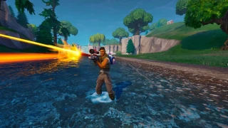 Fortnite OG saison 2 : Quand se termine cette saison du chapitre 1 ?