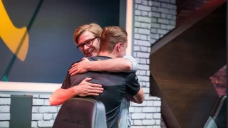 Fnatic se qualifie pour les Worlds ! 