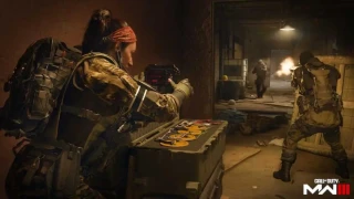Call of Duty: Modern Warfare 3 est-il cross-play ?