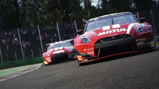 Assetto Corsa Competizione donne le coup d'envoi des SRO E-Sport GT Series à Monza